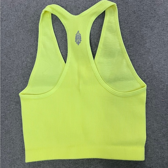 Free People Crop Top - Picture 4 of 6